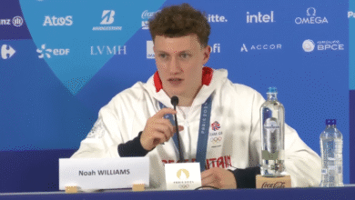 Noah Williams