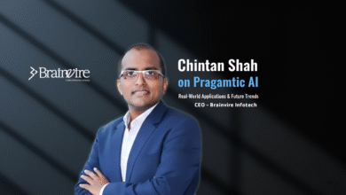Chintan Shah on Pragmatic AI