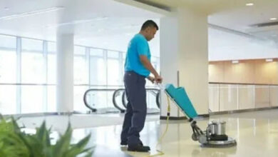 Cleaning Bristol