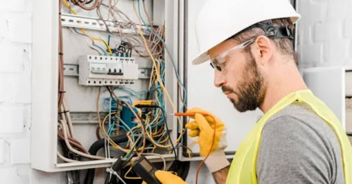 Electrician