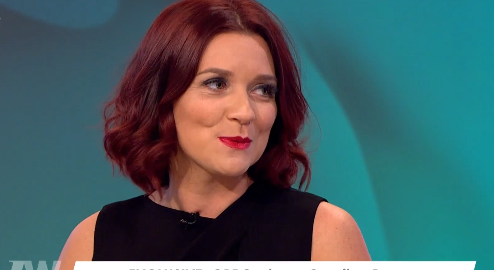 Candice Brown