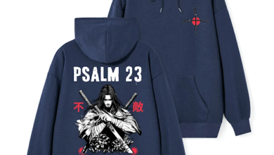 Hoodies