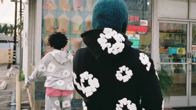 How Denim Tears Merges Art, Identity, and Activism
