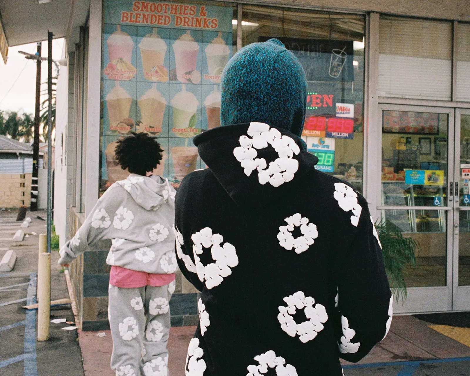 How Denim Tears Merges Art, Identity, and Activism