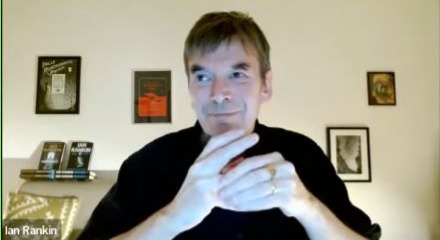 Ian Rankin