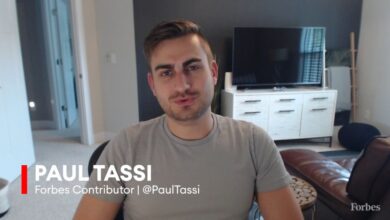Paul Tassi