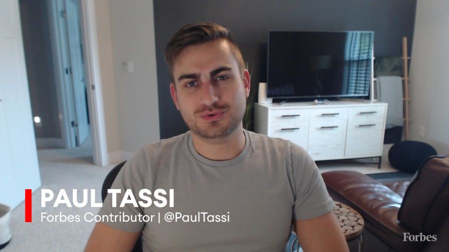 Paul Tassi