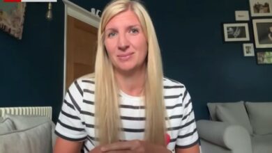 Rebecca Adlington