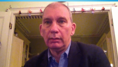 Nick Cohen