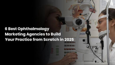 Ophthalmology