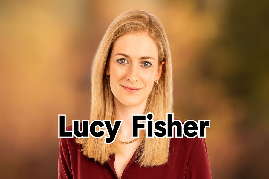 Lucy Fisher