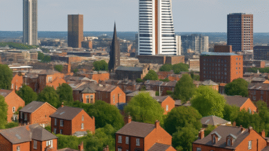 Leeds Property Market