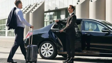Airport Taxi Service