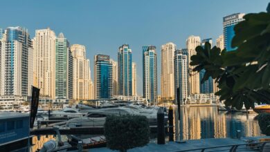 Real Estate in Dubai