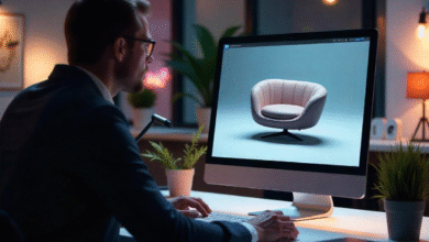 Why 3D Visualization Platforms Like Cylindo and Zolak Are Changing Ecommerce Forever