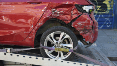 Seasonal Driving Challenges and How to Prepare for Each One