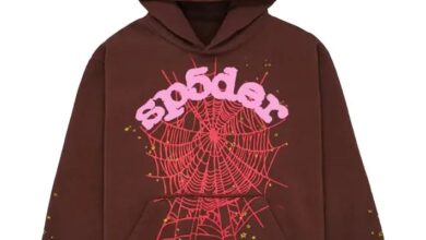 Step into Confidence and Style Wearing Spider Hoodie Canada Today