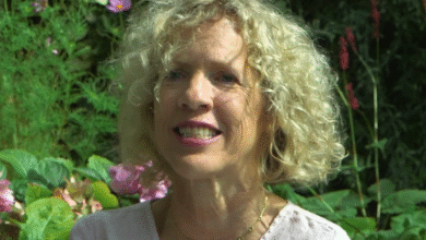 Sue Kent
