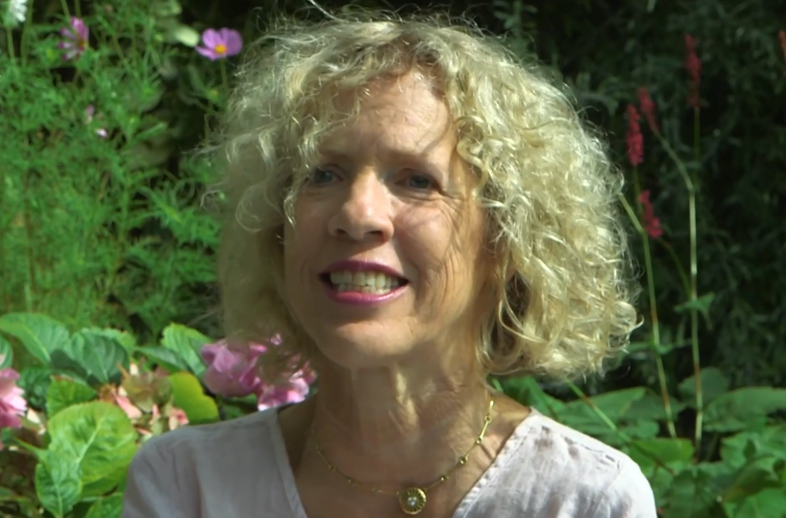 Sue Kent