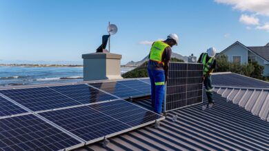 The Benefits of Installing Residential Solar Panels in Wiltshire