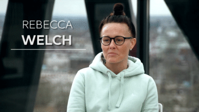 Rebecca Welch