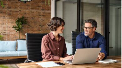 Top Tech Trends to Change the Future of the Small Business Industry