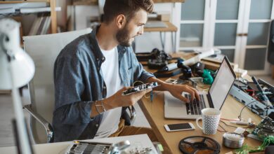 Phone Repair Service in Las Vegas