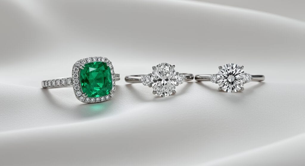 Women's Wedding Ring in Australia