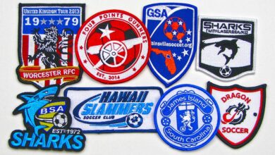 Patches