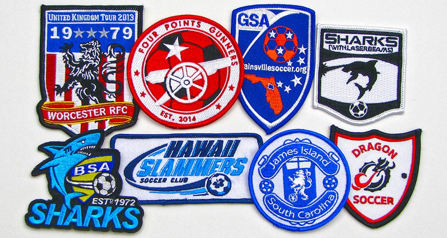 Patches