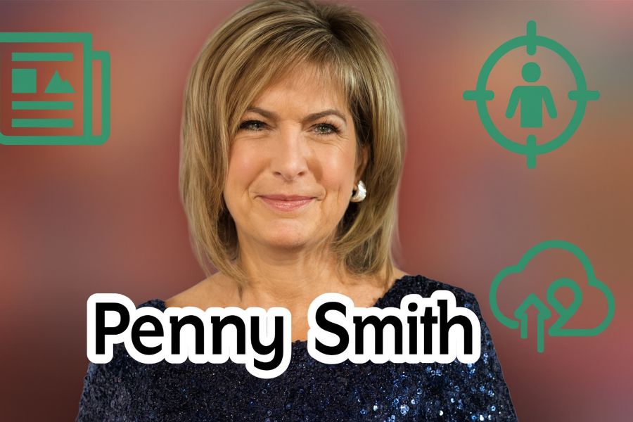 Penny Smith