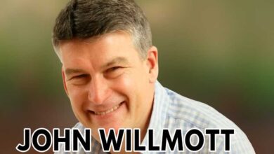 John Willmott