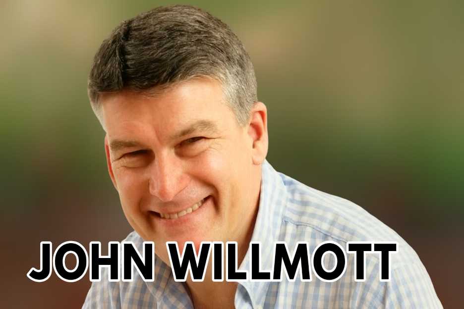 John Willmott