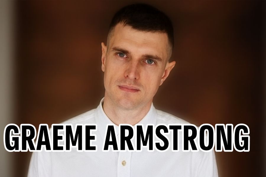 Graeme Armstrong