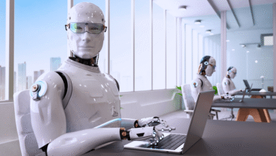 Artificial Intelligence