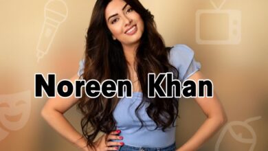 Noreen Khan