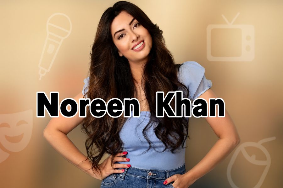 Noreen Khan
