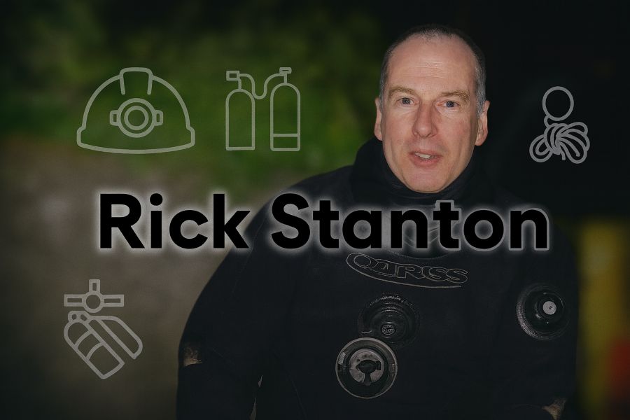 Rick Stanton