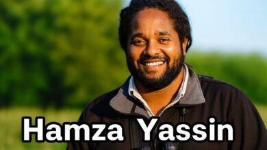 Hamza Yassin