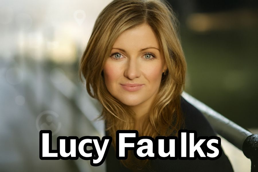 Lucy Faulks