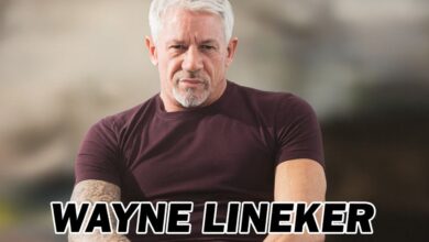 Wayne Lineker