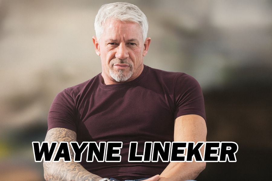 Wayne Lineker