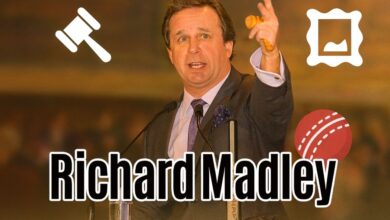 Richard Madley