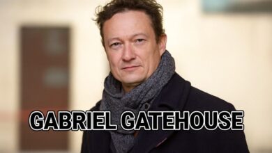 Gabriel Gatehouse