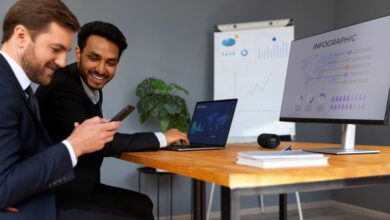 How Effective IT Consultancy Drives Business Success