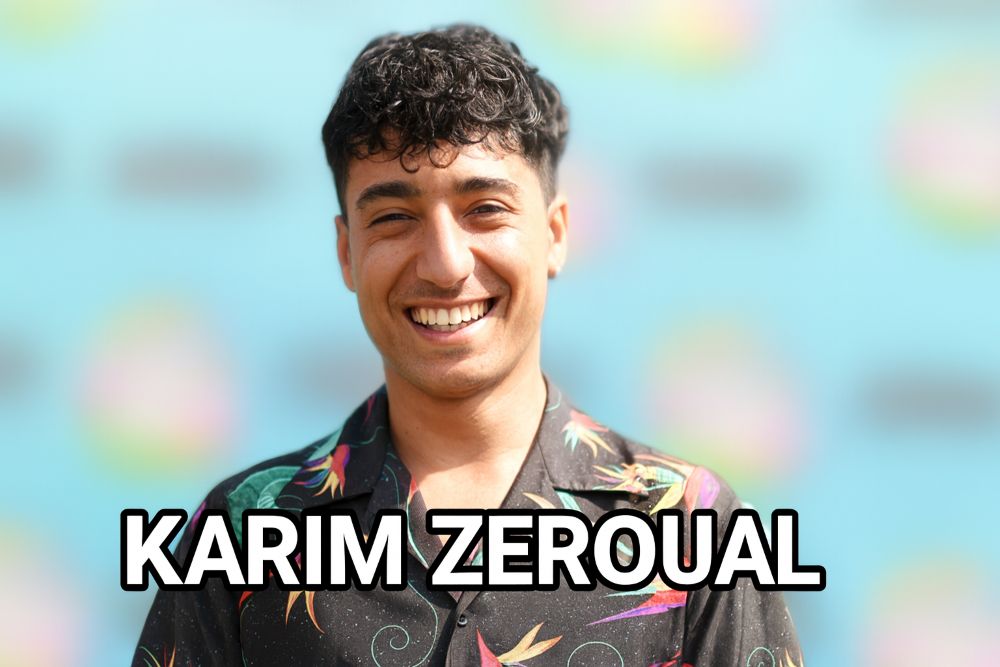 Karim Zeroual
