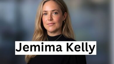 Jemima Kelly