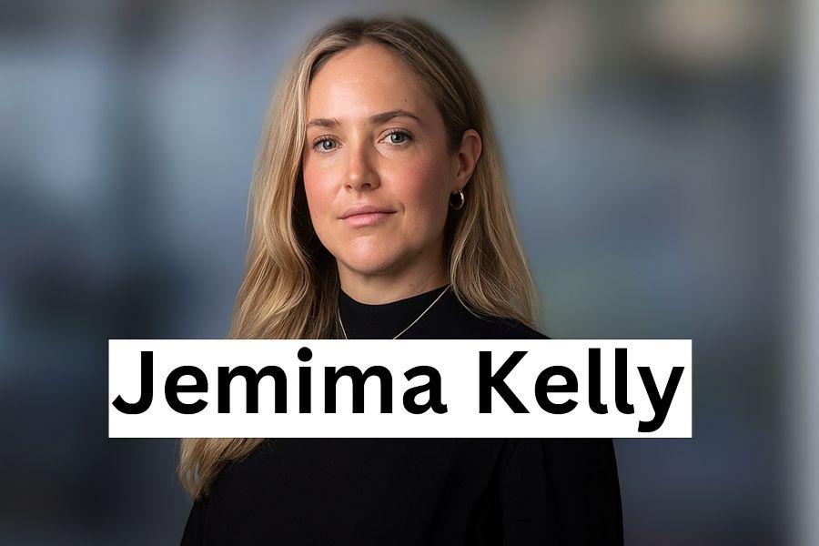 Jemima Kelly