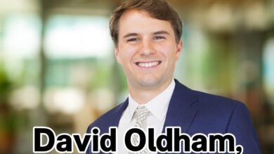 David Oldham