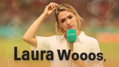 Laura Woods